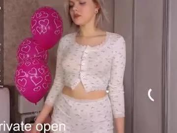 anika_heir from Chaturbate is Freechat