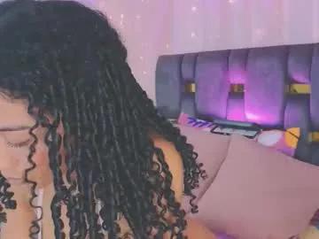 anitaglow from Chaturbate is Freechat