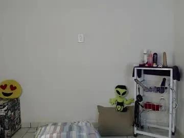 Anjinhama from Chaturbate