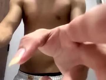 Anky_xx from Chaturbate