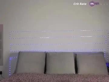 anna_countach from Chaturbate is Freechat