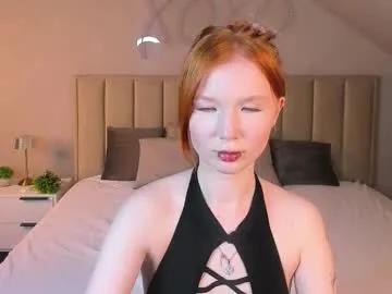 anna_patterson from Chaturbate is Freechat