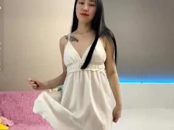 annabellegallego from Chaturbate is Freechat