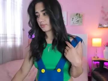 Annadu011 from Chaturbate