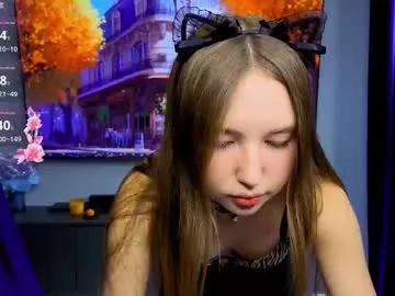 Annamarie_foryou from Chaturbate