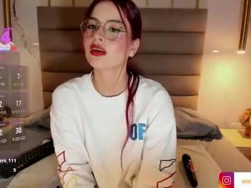 annedixie from Chaturbate