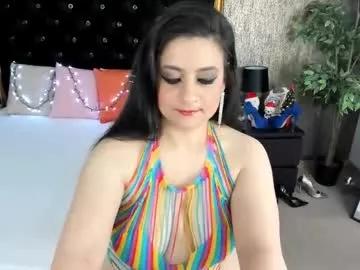 annemariejones from Chaturbate is Freechat