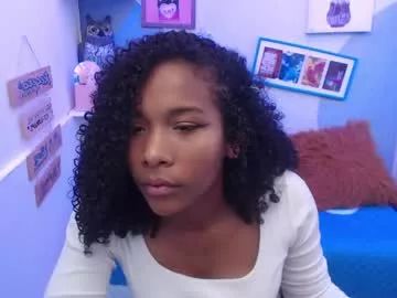 annephillips_ from Chaturbate is Freechat