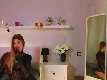 anneverity from Chaturbate is Freechat