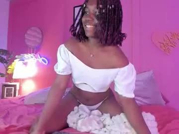 annia_dh from Chaturbate is Freechat