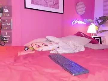 annia_dh from Chaturbate is Freechat