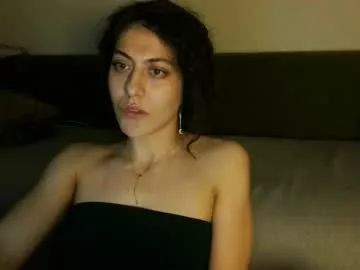 annika_light from Chaturbate is Freechat