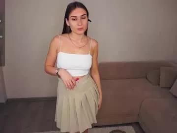 annischurcheye from Chaturbate is Freechat