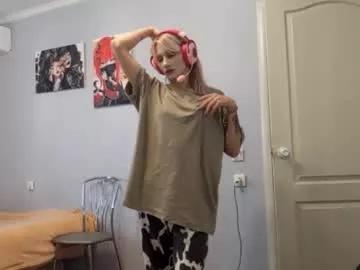 annitaeschen from Chaturbate is Freechat