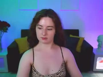 annterry from Chaturbate is Freechat