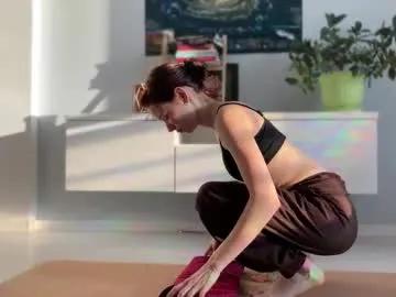 anntics_ from Chaturbate is Freechat