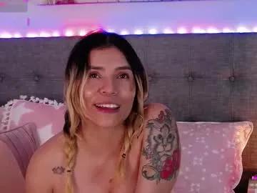 Anntonellalee from Chaturbate