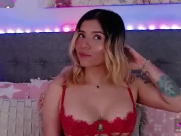 Anntonellalee from Chaturbate