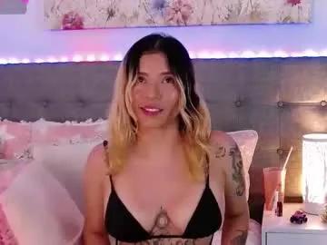 Anntonellalee from Chaturbate