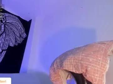 Anny_ferrer1 from Chaturbate