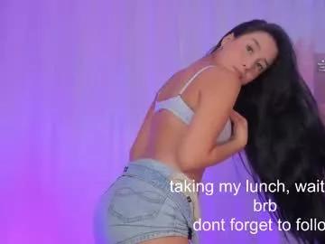 anny_jones77 from Chaturbate is Freechat