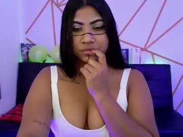 anny_liu18 from Chaturbate is Freechat