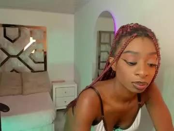 anny_osorio from Chaturbate is Freechat