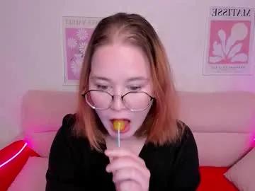 anny_twelvetrees from Chaturbate is Freechat