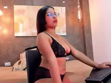 annykeen from Chaturbate is Freechat