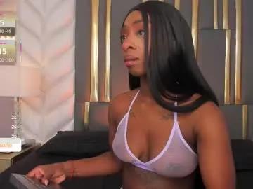 annyosoriio from Chaturbate is Freechat