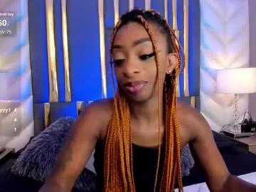 Annyosoriio from Chaturbate