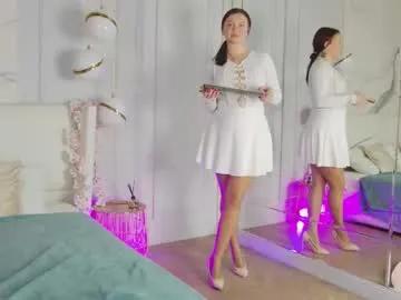 annysue_ from Chaturbate is Freechat