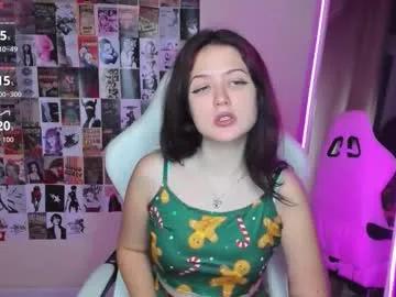 anora_millerr from Chaturbate is Freechat