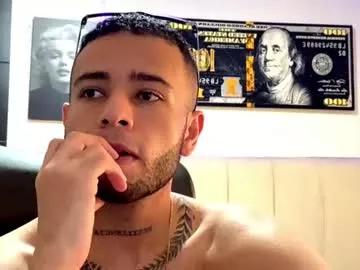 anthonymatews1_ from Chaturbate is Freechat