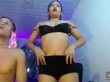 antonella_and_theo from Chaturbate is Freechat
