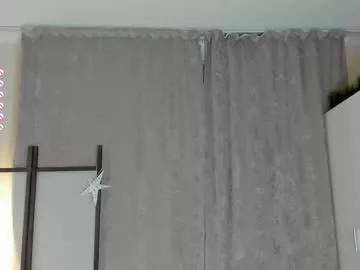 antoniadaines from Chaturbate is Freechat