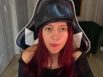 Freechat any_t on Chaturbate