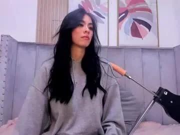 Anya_belth from Chaturbate