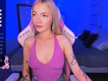 anyataylorr from Chaturbate is Freechat