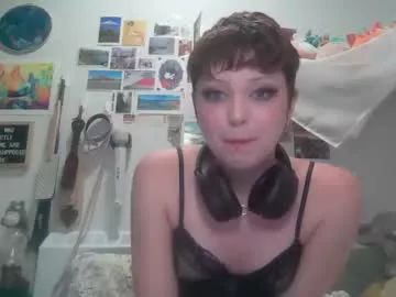 anyelsewhere from Chaturbate is Freechat