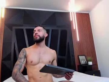 apolo_bianco_ from Chaturbate is Freechat