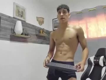 apolo_wick from Chaturbate is Freechat