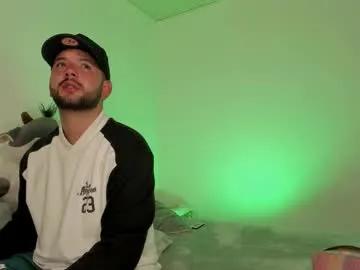 Apolorising_ from Chaturbate