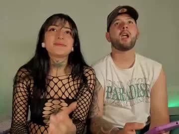 Apolorising_ from Chaturbate