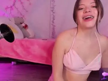 Away apple_of_pleasure on Chaturbate