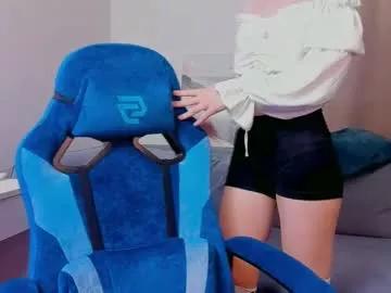 april_whitee from Chaturbate is Freechat