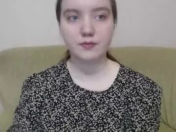 Aquanarmin from Chaturbate