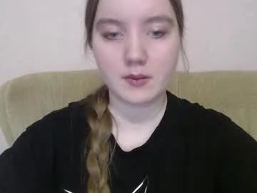 Aquanarmin from Chaturbate