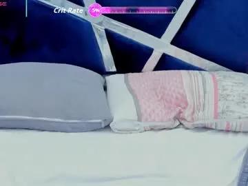 arabellablue from Chaturbate is Freechat