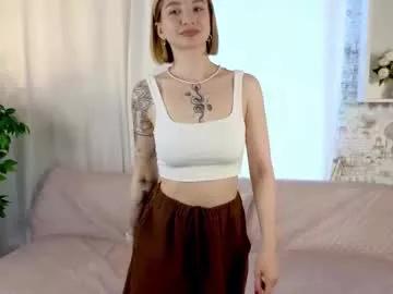 arahamm from Chaturbate is Freechat